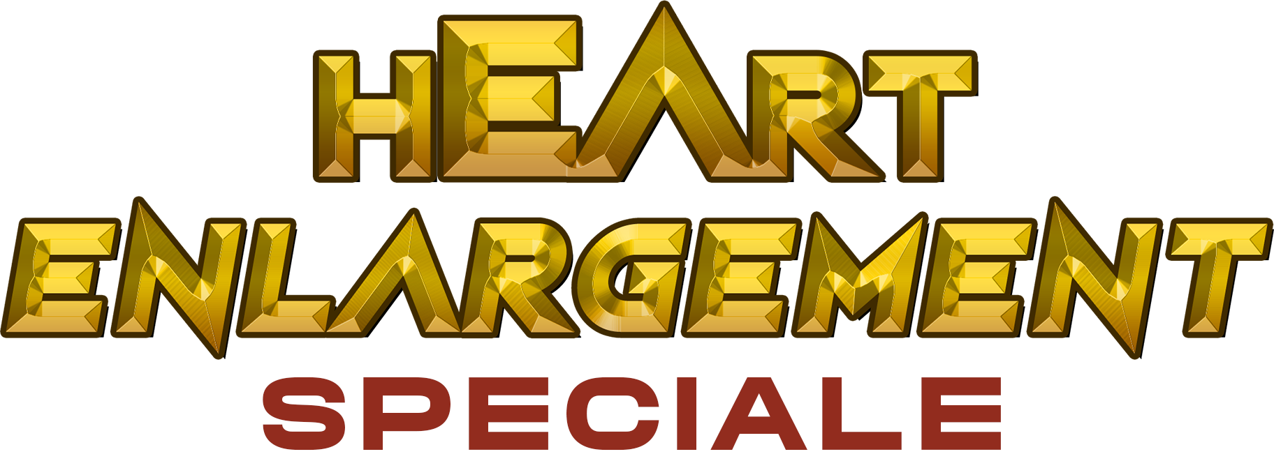 Heart Enlargement Speciale